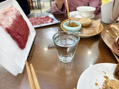 -清真·鸦儿李记·涮肉(鼓楼店)