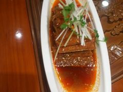 -宁味楼·西北创新融合菜(正源南街宝湖店)