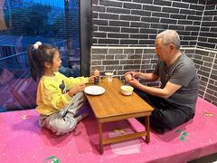 -江湖水乡铁锅炖魚(周庄嘉园店)