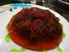 -地方名吃海鲜大馅蒸饺(北戴河店)