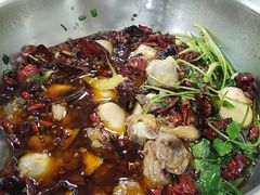 野椒鸡-天治宣·野椒鸡(龙头寺总店)
