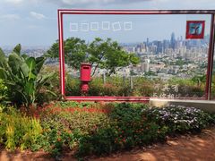 -广州市白云山风景名胜区