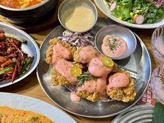 -金龙烧烤·牛肉面(西塔店)