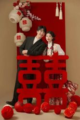 -今生有约国际精品婚纱摄影(苏州店)