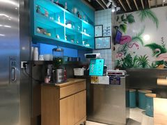 -不二烫捞麻辣烫(白云凯德店)