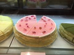 -36cake生日蛋糕(福田店)