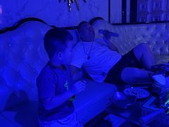 -钱莊party生日聚会KTV(厚街店)