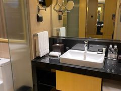 -上海浦西万怡酒店