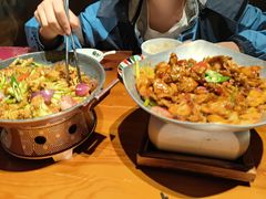 -咖啡人·融合餐厅(健康东路店)