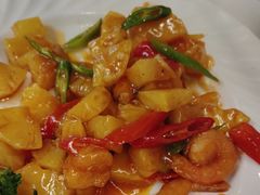 -清真马祥兴菜馆(云南北路店)