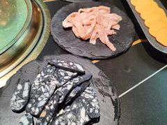 -龙神·炭烧酒场深夜食堂(新街口店)