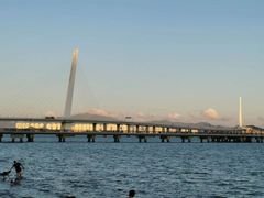 -深圳湾公园(南山区)
