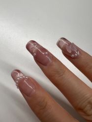 点击看大图 -娇七·自助美甲美睫