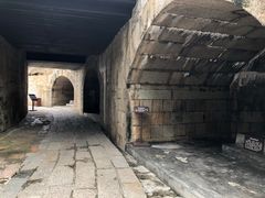 -威远炮台