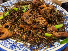 -杨记隆府(汉街店)