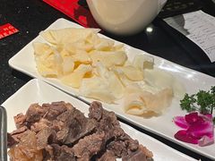 -牛事制造局牛肉火锅(莲岳路店)