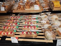 -可莎蜜儿(朝晖店)