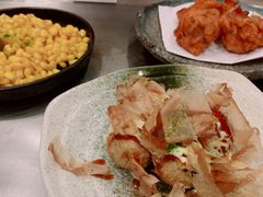 章鱼小丸子-日葵 大阪烧ひまり(仙霞路店)