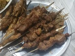 -小民大排档(马场角横路店)