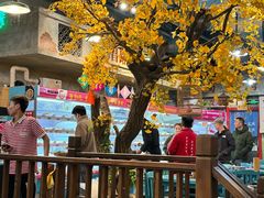 -蜀巷弯弯串串香(长春总店)