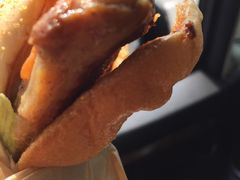 -麦当劳(开源大道东荟城DT店)