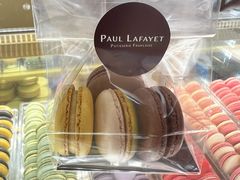 -PAUL LAFAYET 法式甜品(国金中心商场店)
