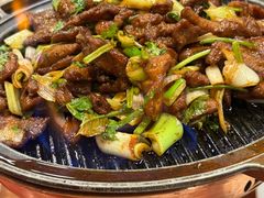 -宏状元现熬粥·京味菜(五棵松店)