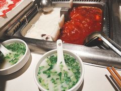 -海底捞火锅(锦艺城店)