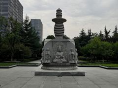 -木塔寺遗址生态公园