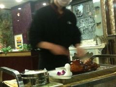 -鸭王烤鸭店(三里河店)