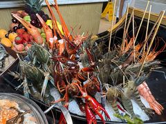 -川骄海鲜自助(亚运村店)