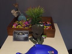 -EGO原创机械密室逃脱(朝阳大悦城2店)