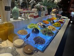 -凡塔斯牛排自助餐厅(广东佛山三水万达店)