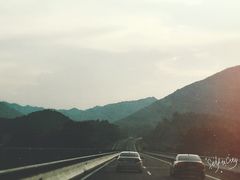 -井冈山风景名胜区