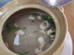 -苏记农家菜馆
