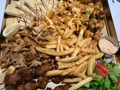 -HELLO MUSAE 拾光缪斯餐厅·纯正希腊风味(苏州中心店)