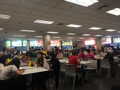 -Magic Food Point(Airport Street food)