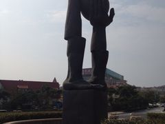 iphone_upload_pic-青岛海滨风景区