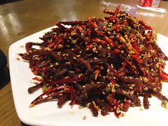 -马海涛牛肉串·东北吉林烧烤(领汇广场店)