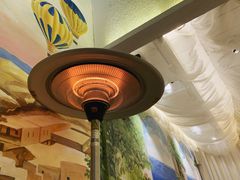 -伊斯坦布尔土耳其清真咖啡餐厅