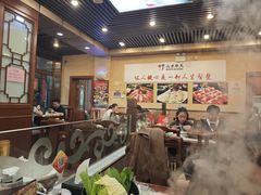 -惠丰涮肉馆(德宝新园店)