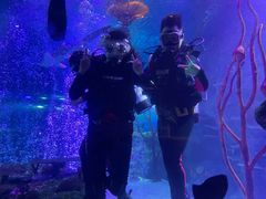 -沈阳海洋探索中心