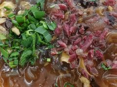 酸辣汤-毛华美食(清扬路二店)