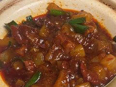 -百年神厨·地道川菜(清江西路店)