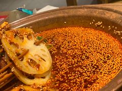 -水煮三国·川鲁江湖菜(香山店)