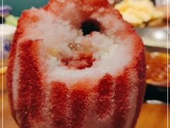 -楠火锅(新塘翡翠绿洲店)