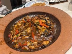 -柴米油盐(土菜院子店)