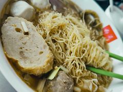 -西关梁记(北京路店)