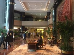 -上海新锦江大酒店