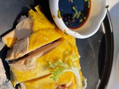 -荷塘秋月·本帮江浙菜(国权路店)